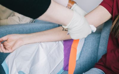 Impfungen von Kindern ab 5 Jahren im Kreisimpfzentrum in Offenburg möglich