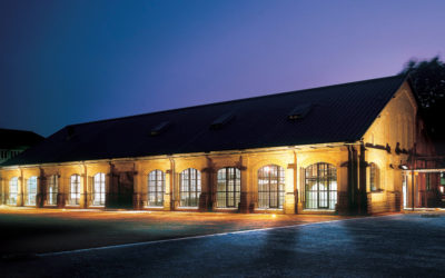 Warnstufe in Kraft: Zutritt für Ungeimpfte nur mit negativem PCR-Test