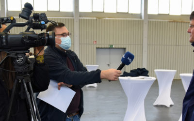 Impfen, Impfen, Impfen!