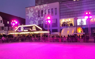 Weihnachtsmarkt: Einige Stände bleiben erhalten