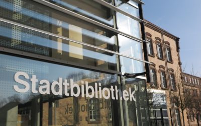 Städtische Kultureinrichtungen setzen Alarmstufe II um